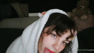 Ange ASMR