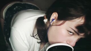 Ange ASMR