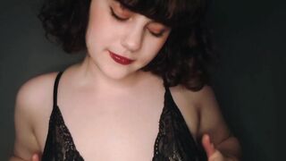Ange ASMR