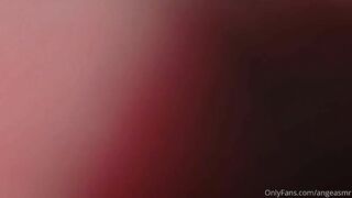Ange ASMR