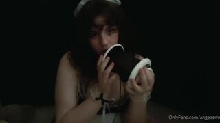 Ange ASMR