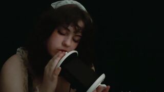 Ange ASMR
