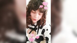 Ange ASMR