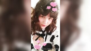 Ange ASMR