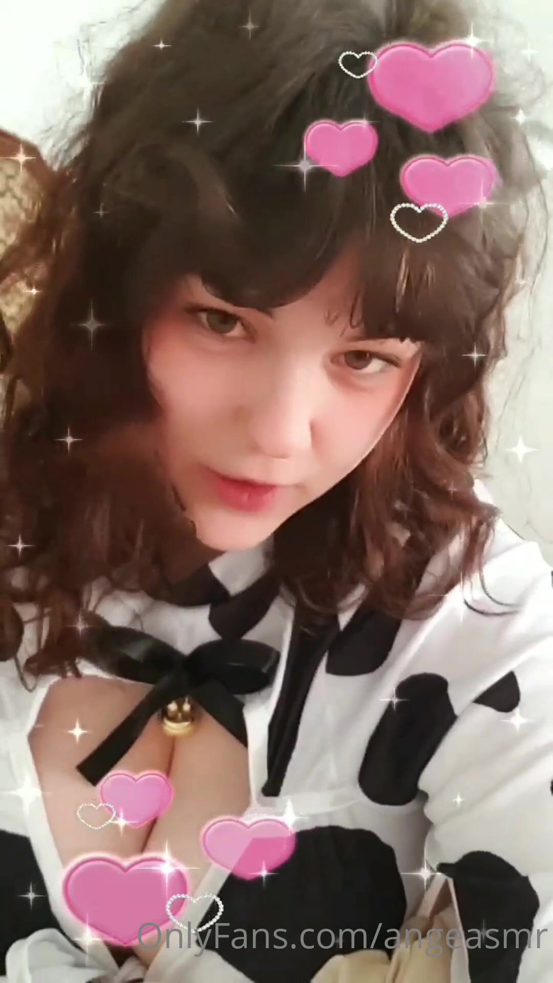 Ange ASMR