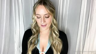 Miss Cassi ASMR