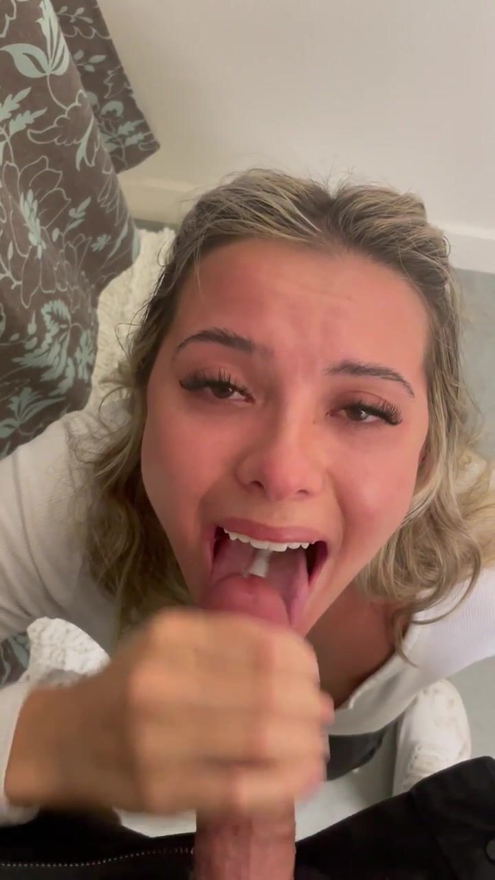 madiiitay blowjob
