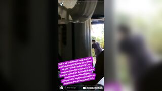 Kamya Buch A.K.A Wandering Kamya Nude on Bali