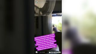 Kamya Buch A.K.A Wandering Kamya Nude on Bali