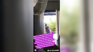 Kamya Buch A.K.A Wandering Kamya Nude on Bali