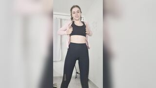 Viviane Costa Patreon Leak Sexy Video 1