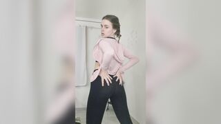 Viviane Costa Patreon Leak Sexy Video 1