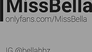 Miss Bella ASMR