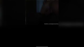 Paige Vanzant Sex tap