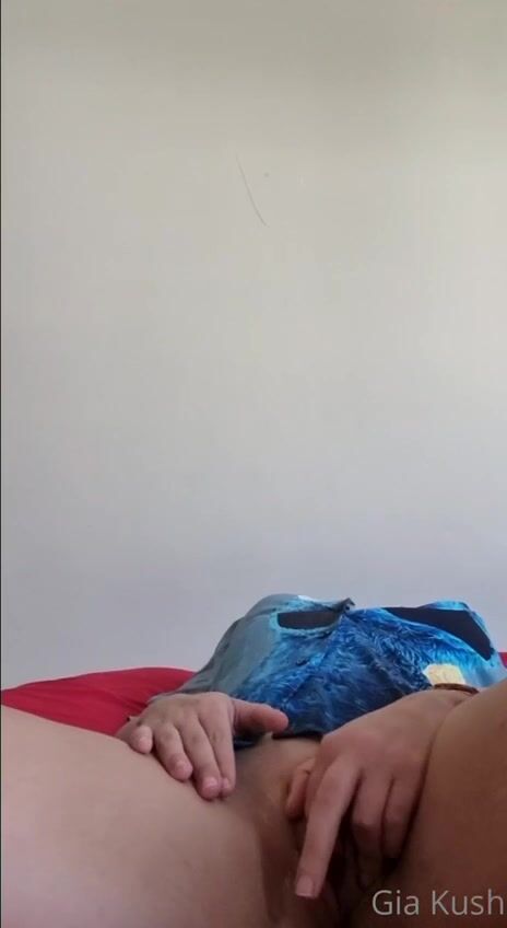 Gia Kush