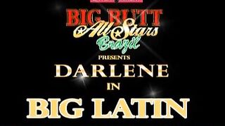 Darlene Amaro - Sc4 - Big Latin Wet Butts 5