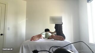Sinfuldeeds - Legit Peruvian RMT 2nd Appointment Full