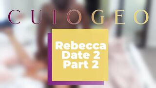 Rebecca lovexo × cuiogeo d2p2
