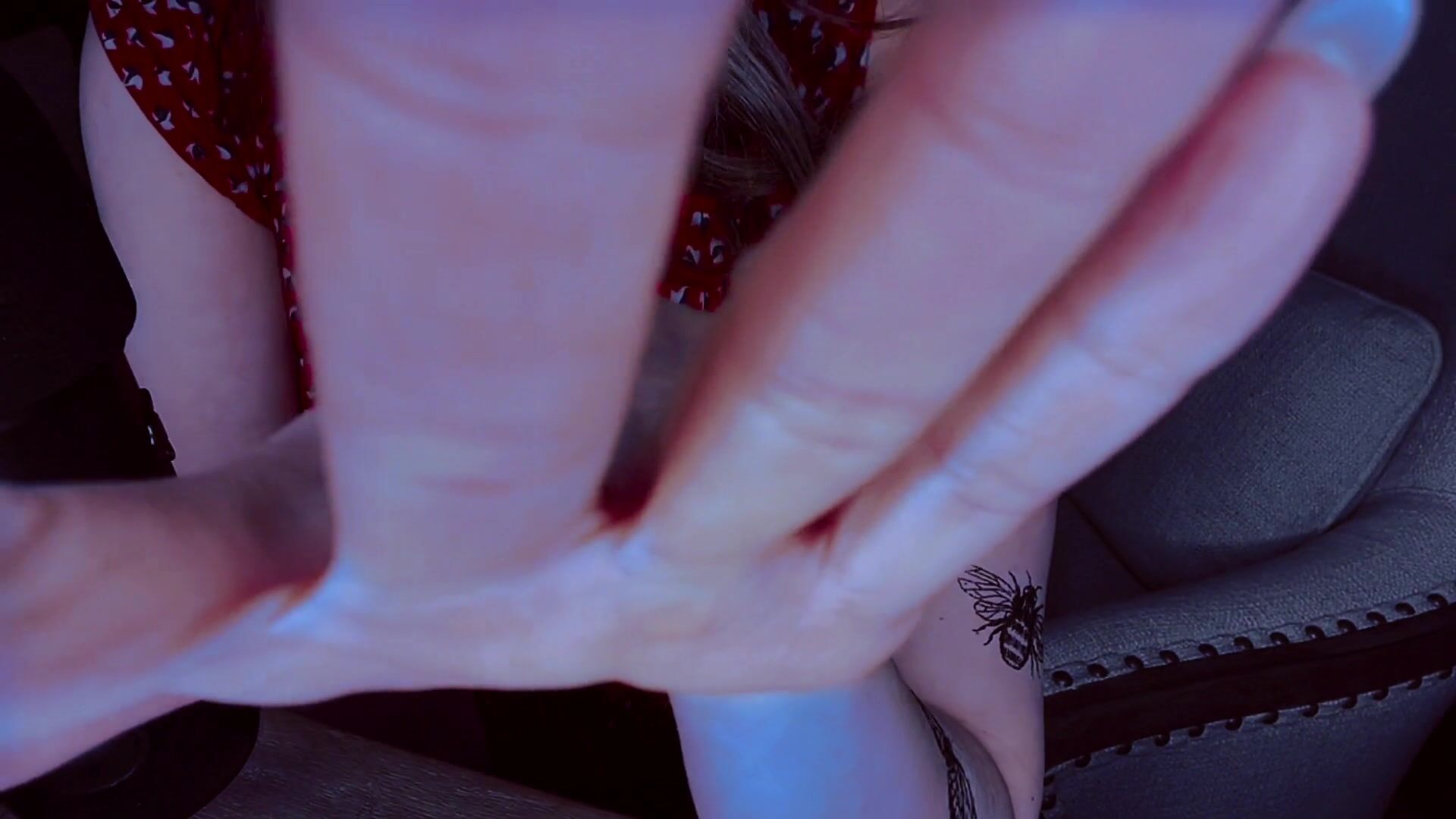 Anne ASMR