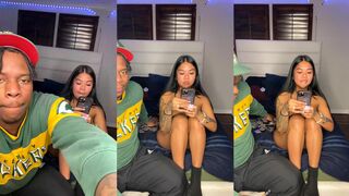 Sijalbo live onlyfans Leaked part.3