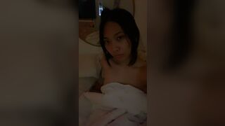 thickerfog wet masturbation ppv