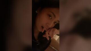 thickerfog dildo masturbation ppv