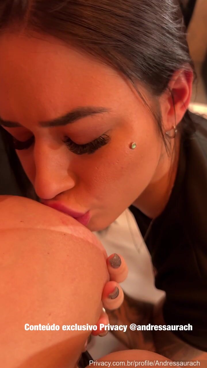 Andressa Urach