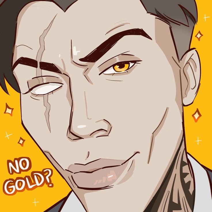 Baddy GOTH EGG