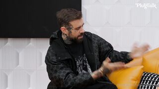 PlugTalk_Holly Day - Couch Sextape With Adam22