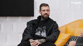 PlugTalk_Holly Day - Couch Sextape With Adam22