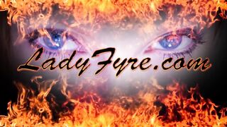 Lady Fyre - Missionary Mom