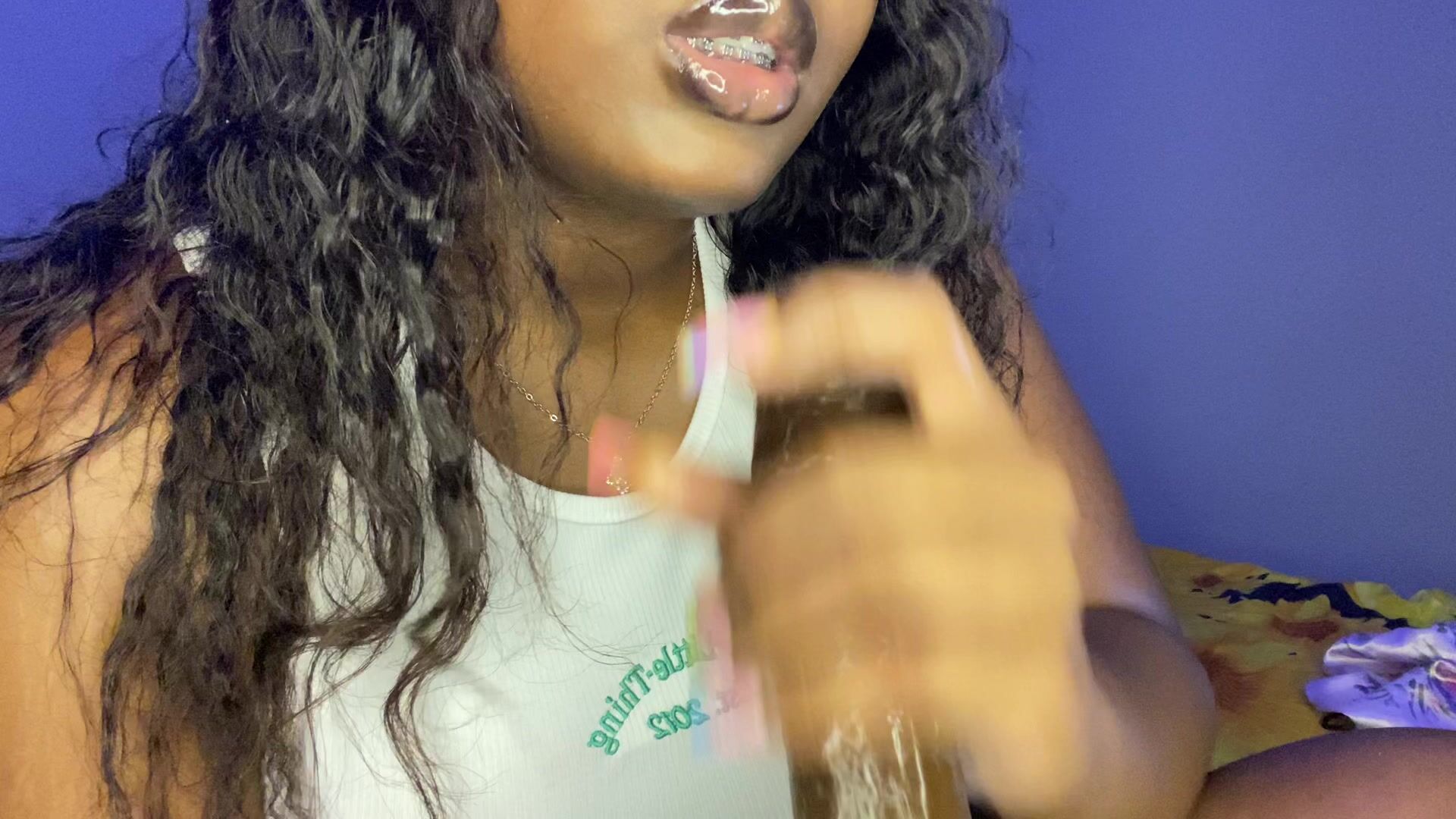 Relax with Racquel ASMR
