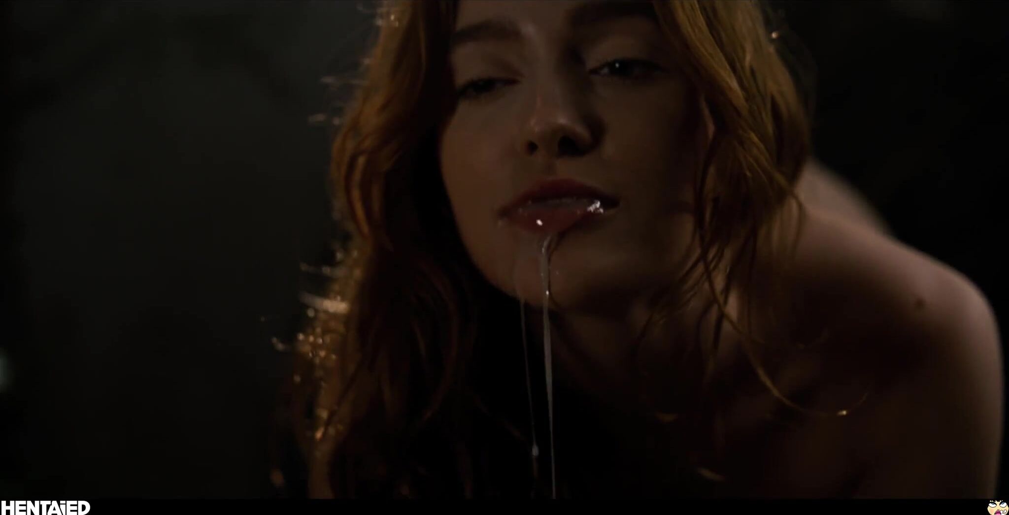 Jia Lissa HentaiED PlantsVsCunts VL.1.