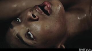 BarbieRous HentaiED PlantsVsCunts VL.5