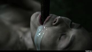 Kelly Collins HentaiED PlantsVsCunts VL.6