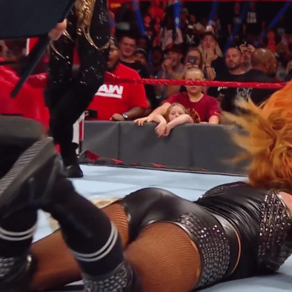 Becky lynch