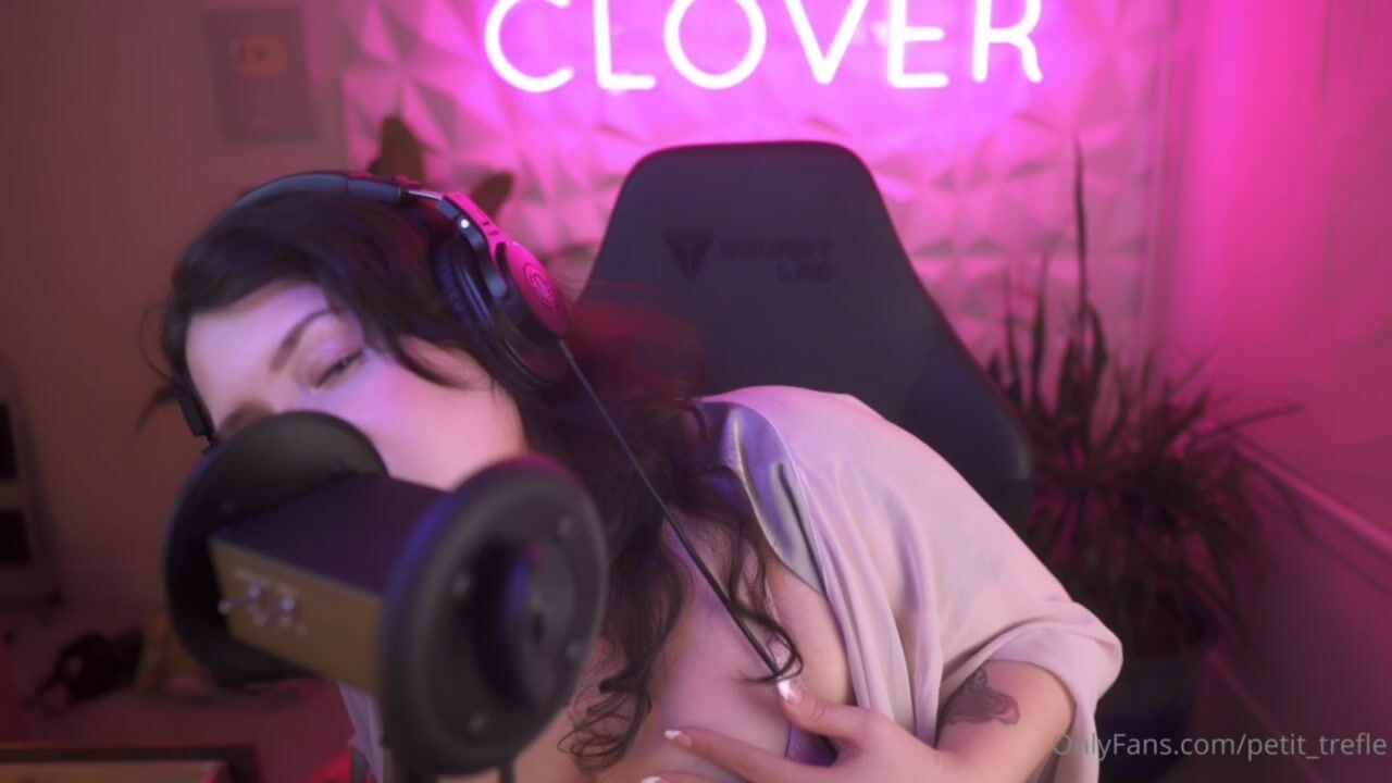 Little Clover Whispers ASMR