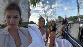 kerolaychaves- girl trip vlog Leaked onlyfans