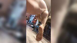 Musclegeisha solo