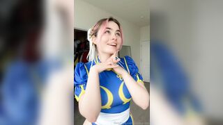 Linneas-Life- Chun Li JOI
