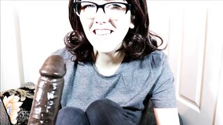 Princess Berpl - what my boyfriend doesn't know can't hurt him