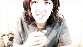 Princess Berpl - what my boyfriend doesn't know can't hurt him