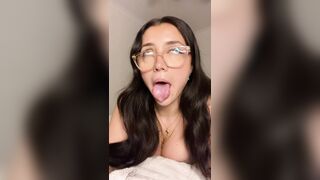 lilith cavaliere ahegao ppv