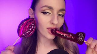 Olchik ASMR