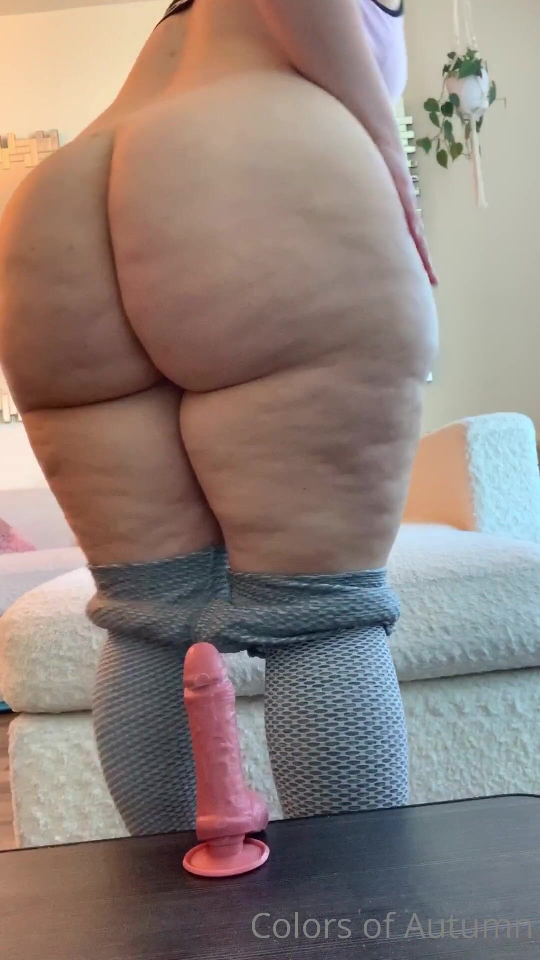 Colorsofautumn onlyfans dildo riding