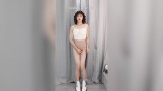 'Jerking-off and cumming multiple times in a row.' by tselia from OnlyFans