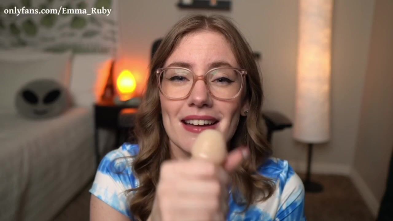 Emma Ruby ASMR