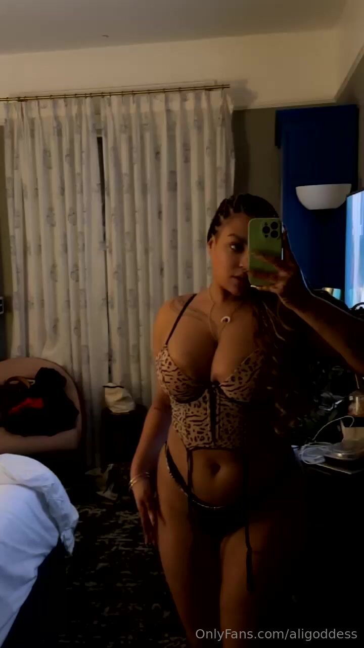 aligoddess