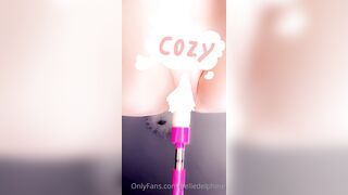 BelleDelphine