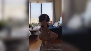 aligoddess
